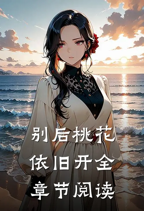 别后桃花依旧开全章节阅读