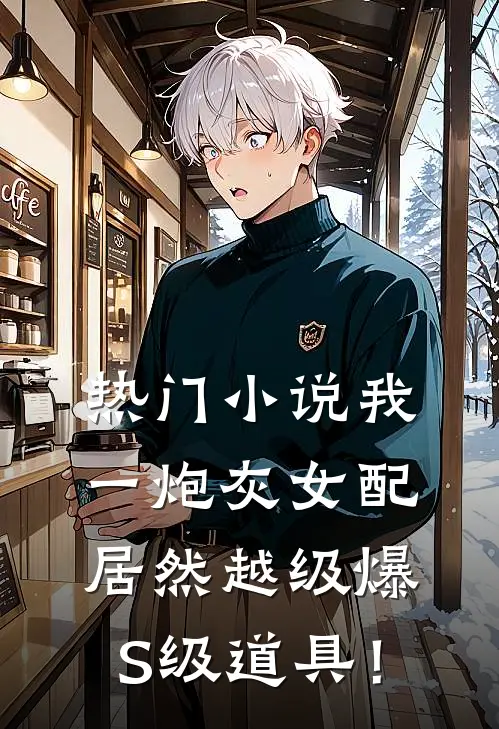 热门小说我一炮灰女配，居然越级爆S级道具！