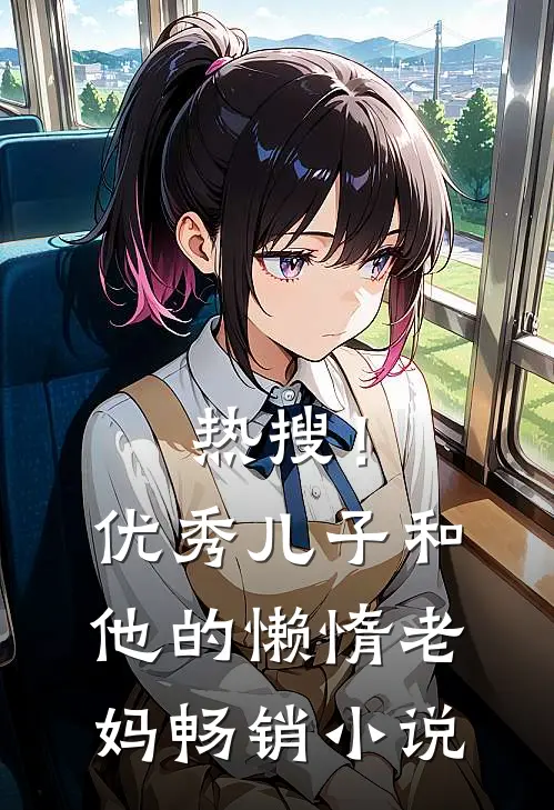 热搜！优秀儿子和他的懒惰老妈畅销小说