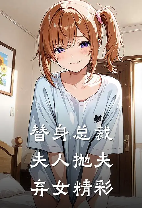 替身总裁夫人抛夫弃女精彩