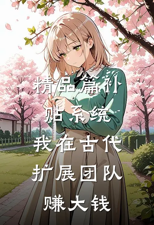 精品篇补贴系统：我在古代扩展团队赚大钱