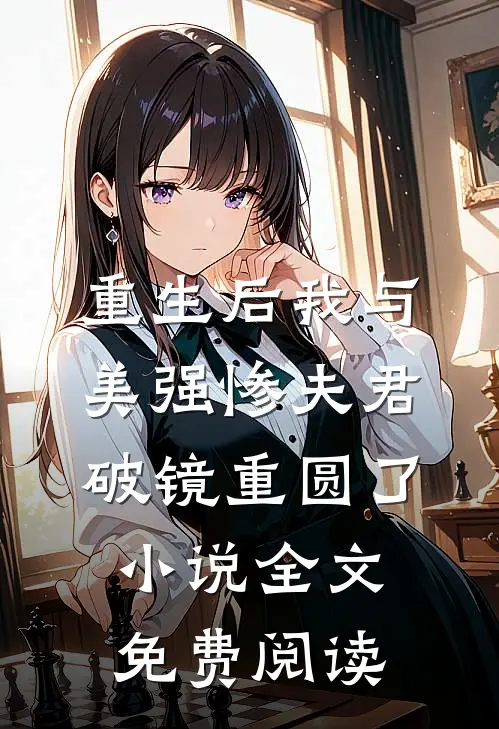 重生后我与美强惨夫君破镜重圆了小说全文免费阅读