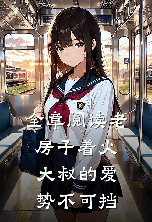 全章阅读老房子着火：大叔的爱势不可挡