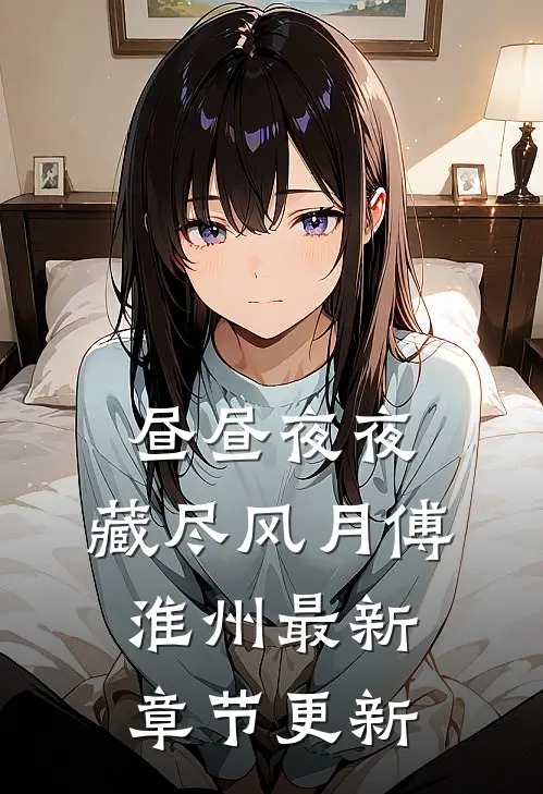 昼昼夜夜，藏尽风月傅淮州最新章节更新