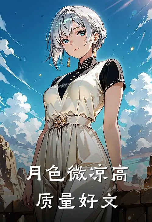 月色微凉高质量好文