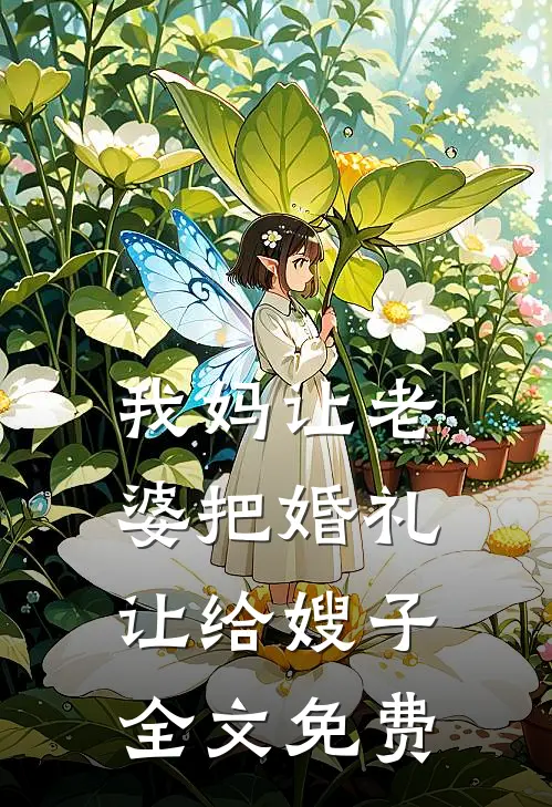 我妈让老婆把婚礼让给嫂子全文免费