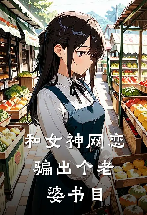 和女神网恋，骗出个老婆书目