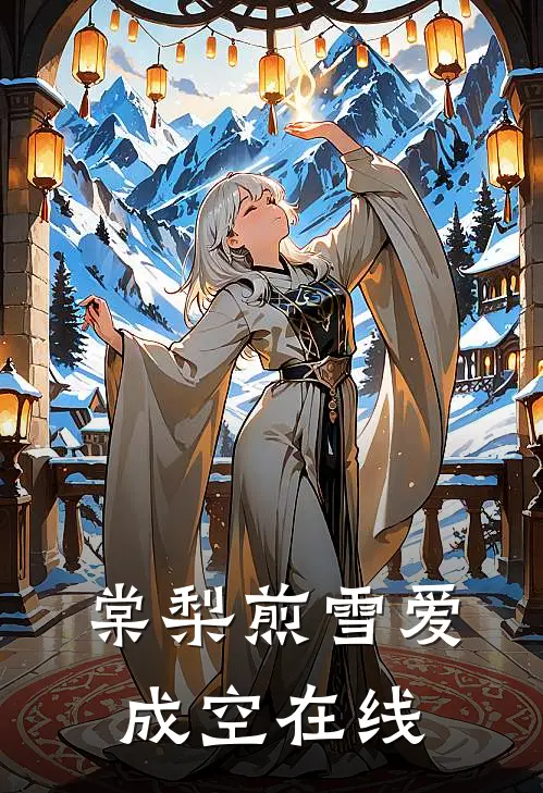 棠梨煎雪爱成空在线