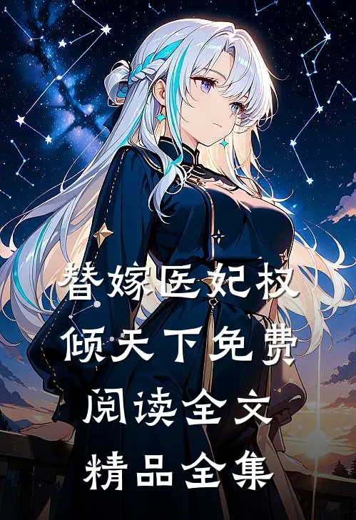 替嫁医妃权倾天下免费阅读全文精品全集