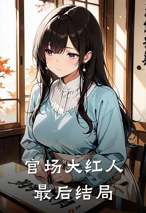 官场大红人最后结局