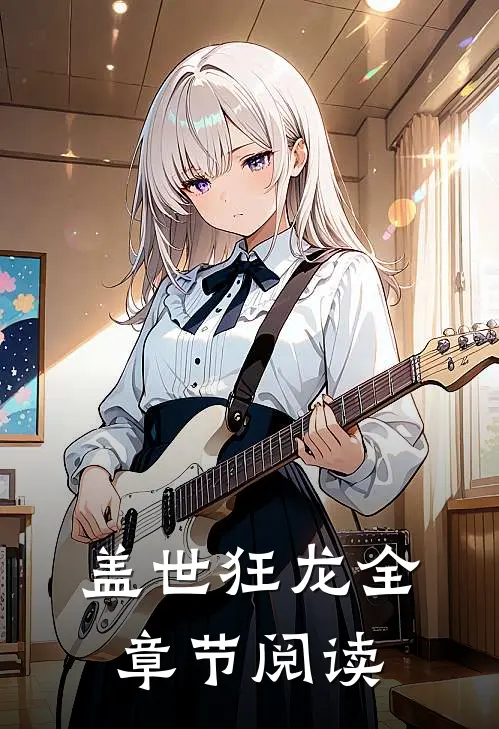 盖世狂龙全章节阅读