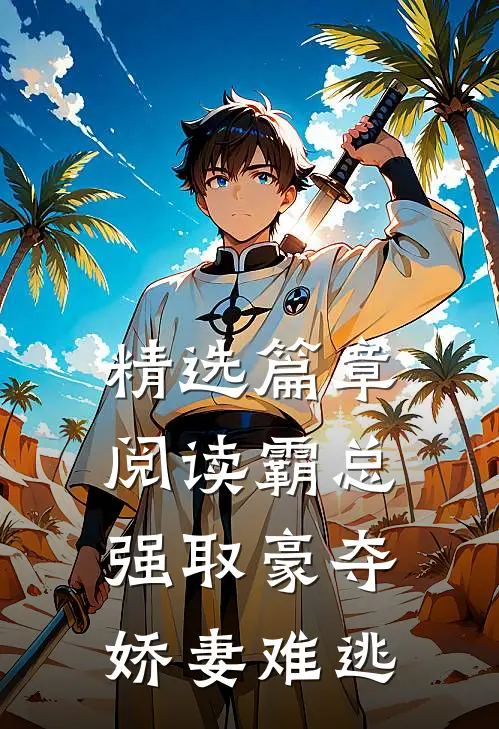精选篇章阅读霸总强取豪夺：娇妻难逃