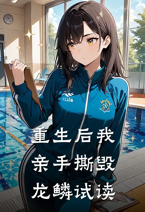 重生后我亲手撕毁龙鳞试读