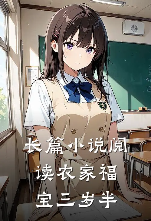 长篇小说阅读农家福宝三岁半