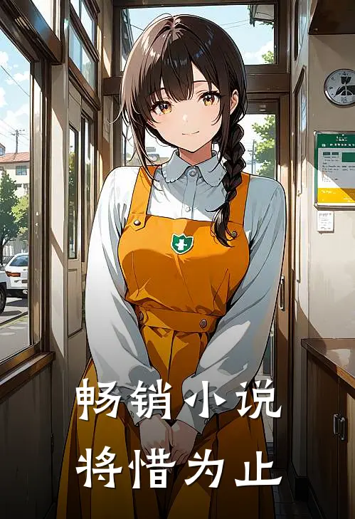 畅销小说将惜为止