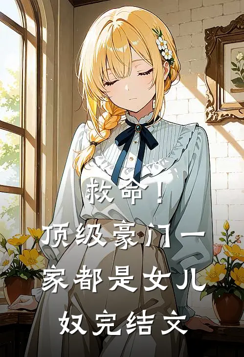 救命！顶级豪门一家都是女儿奴完结文