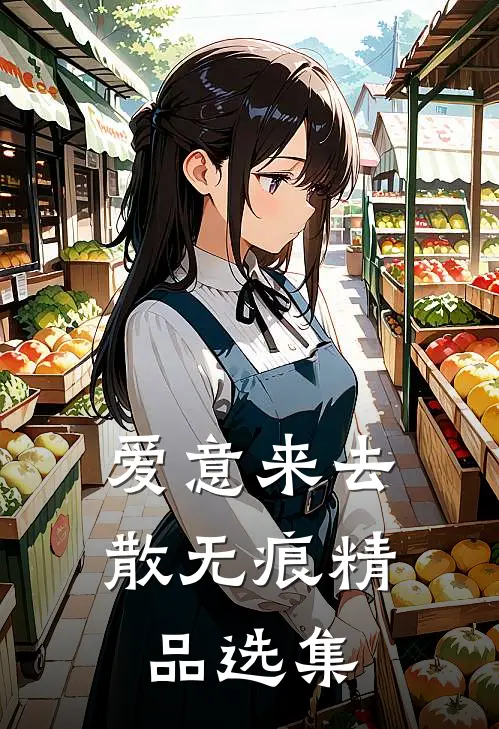 爱意来去散无痕精品选集