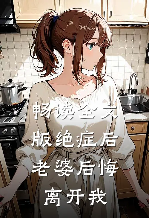 畅读全文版绝症后，老婆后悔离开我