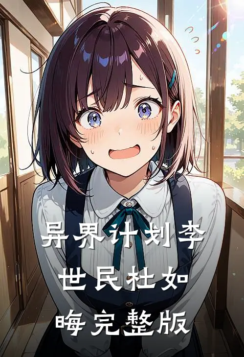 异界计划李世民杜如晦完整版