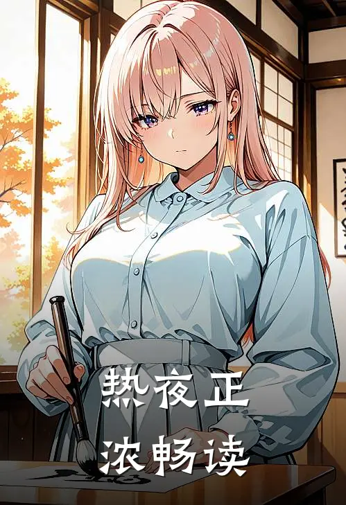 热夜正浓畅读