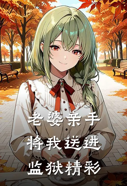 老婆亲手将我送进监狱精彩