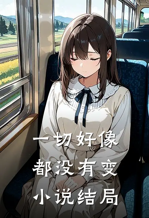 一切好像都没有变小说结局