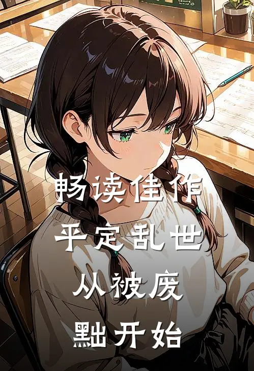 畅读佳作平定乱世：从被废黜开始
