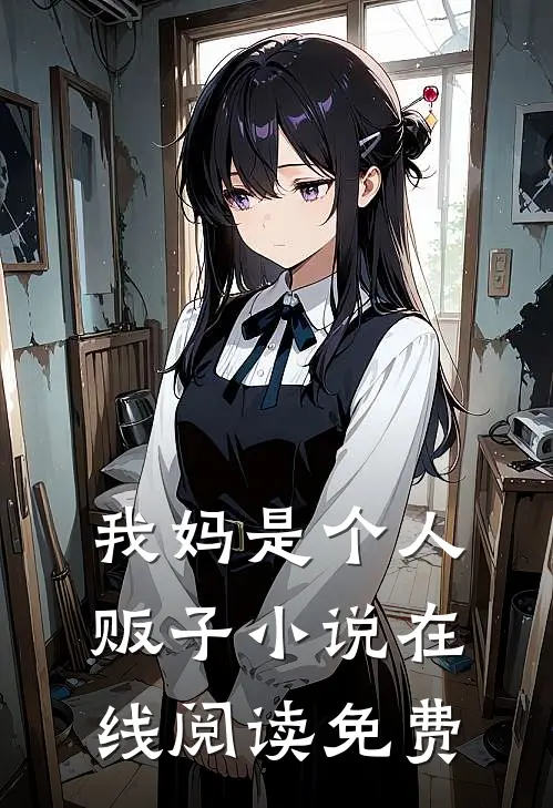 我妈是个人贩子小说在线阅读免费