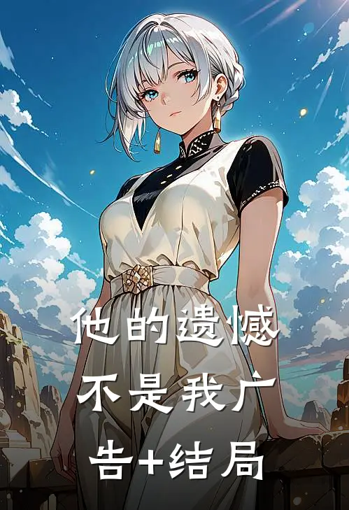 他的遗憾不是我广告+结局