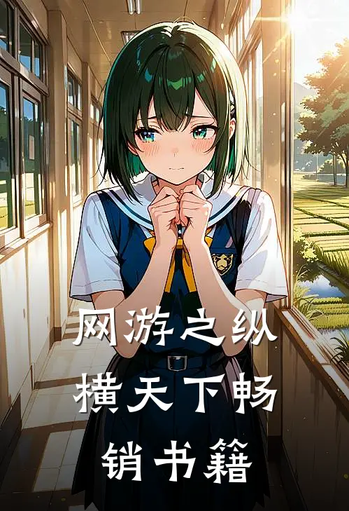 网游之纵横天下畅销书籍