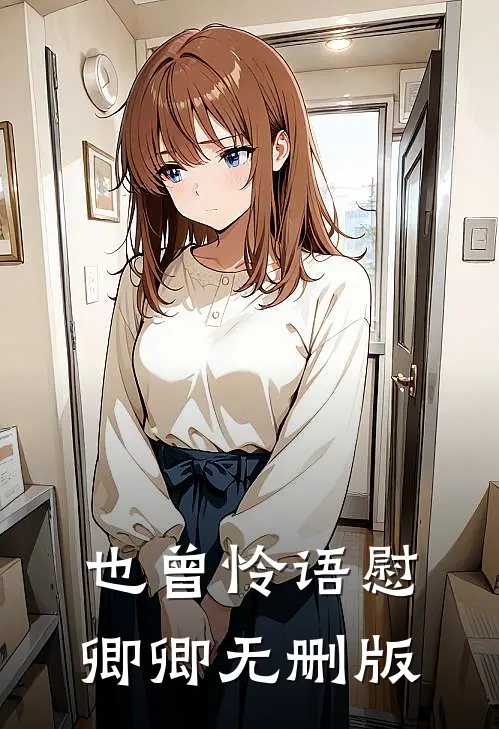 也曾怜语慰卿卿无删版