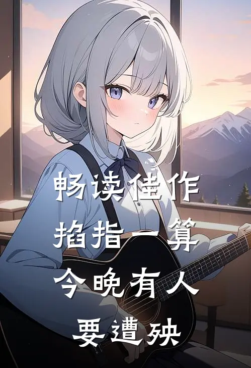 畅读佳作掐指一算，今晚有人要遭殃