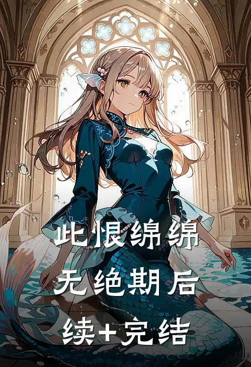 此恨绵绵无绝期后续+完结
