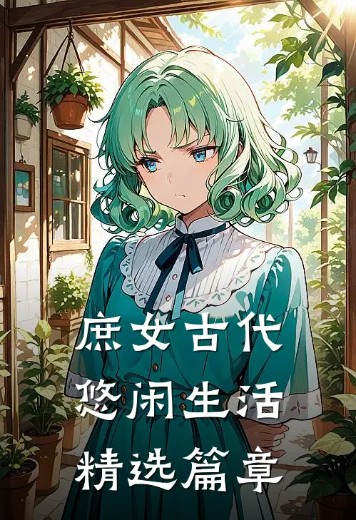 庶女古代悠闲生活精选篇章