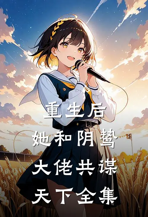重生后，她和阴鸷大佬共谋天下 全集