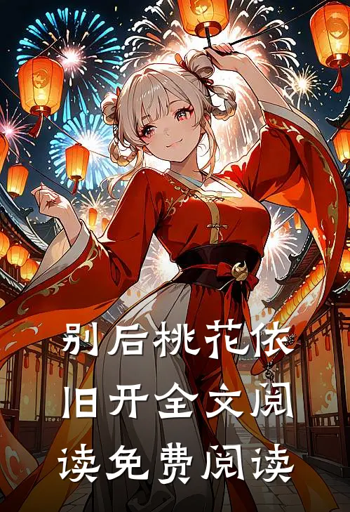别后桃花依旧开全文阅读免费阅读