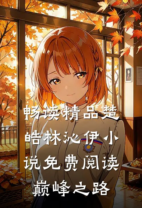 畅读精品楚皓林沁伊小说免费阅读巅峰之路