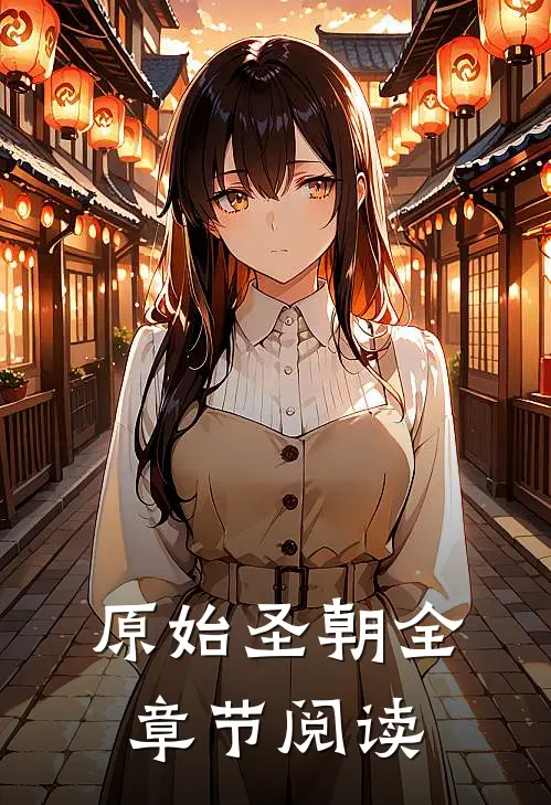原始圣朝全章节阅读