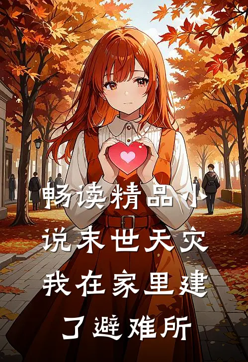 畅读精品小说末世天灾，我在家里建了避难所