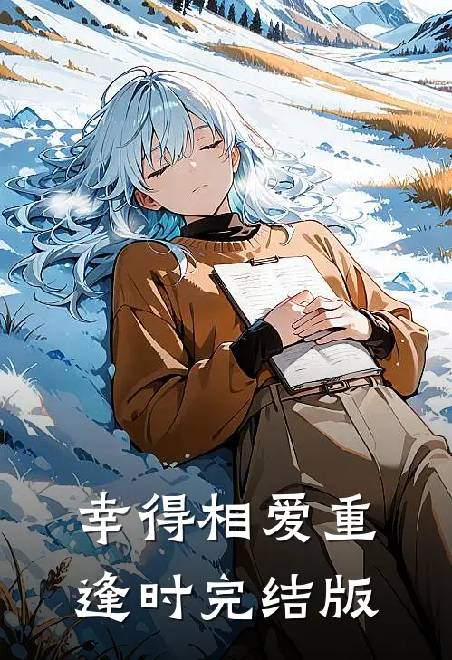 幸得相爱重逢时完结版