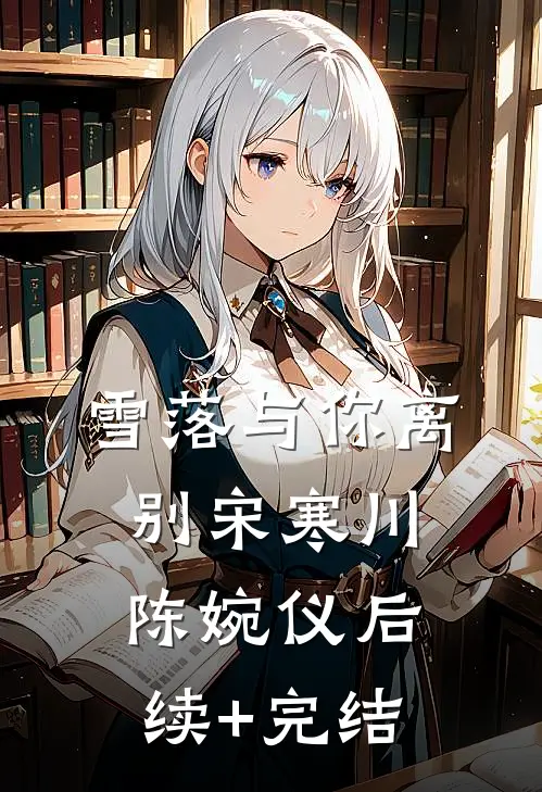 雪落与你离别宋寒川陈婉仪后续+完结