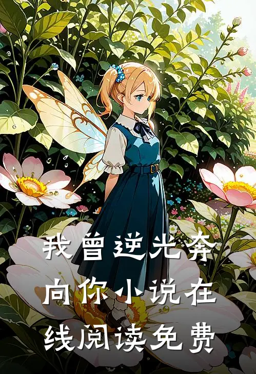 我曾逆光奔向你小说在线阅读免费
