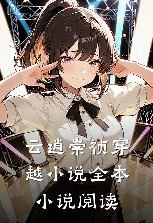 云逍崇祯穿越小说全本小说阅读
