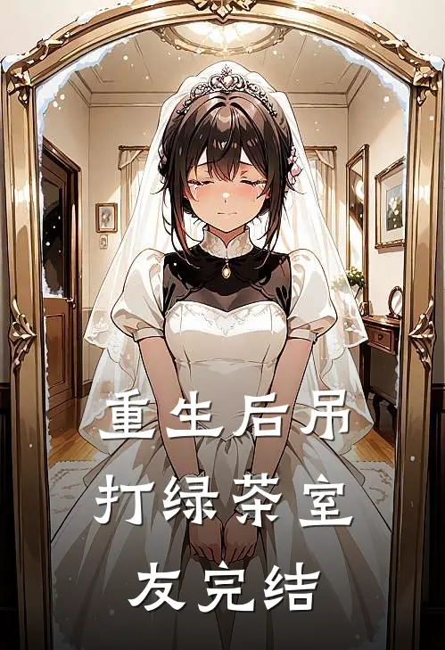 重生后吊打绿茶室友完结