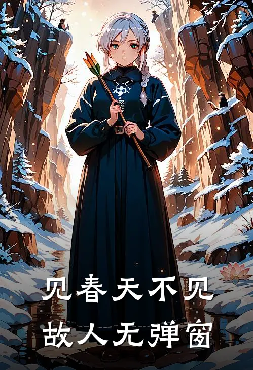 见春天不见故人无弹窗