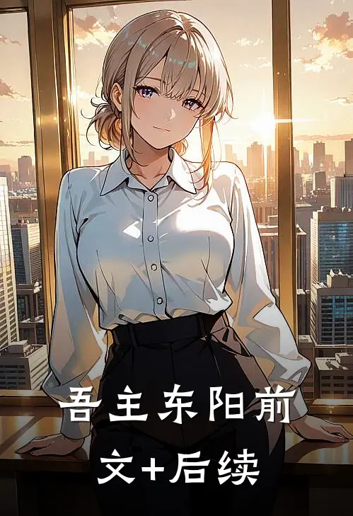 吾主东阳前文+后续