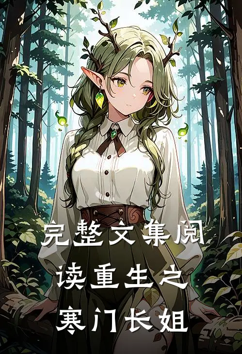 完整文集阅读重生之寒门长姐