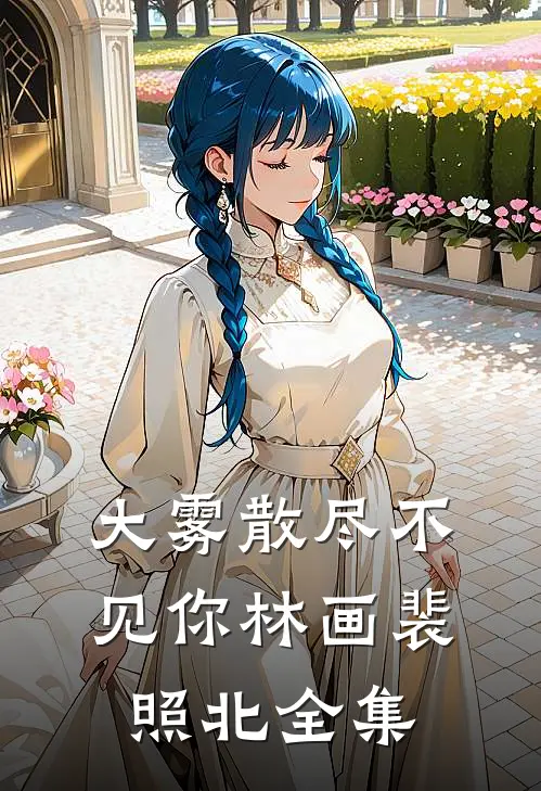 大雾散尽不见你林画裴照北全集