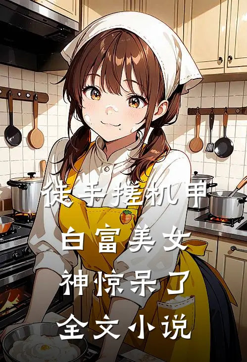 徒手搓机甲，白富美女神惊呆了全文小说
