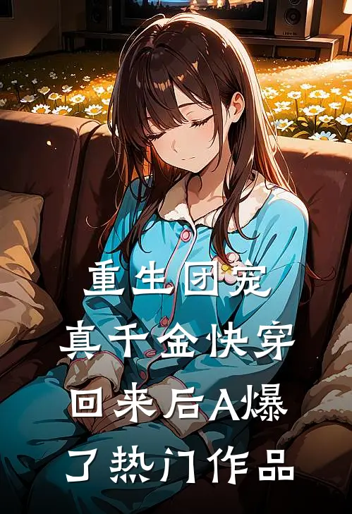 重生团宠：真千金快穿回来后A爆了热门作品